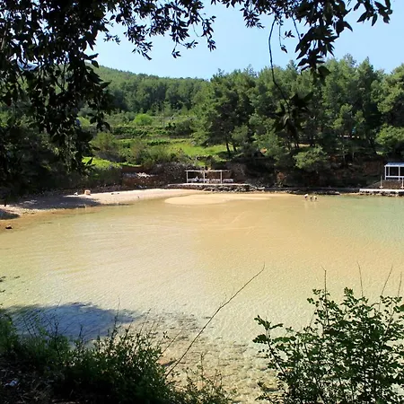 招待所 Double 4041d